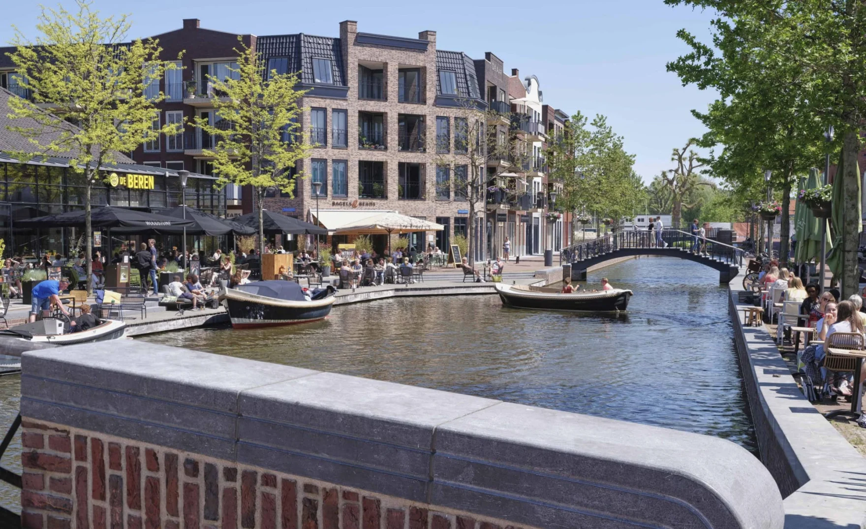 Vaccinatiepunt Alphen aan den Rijn