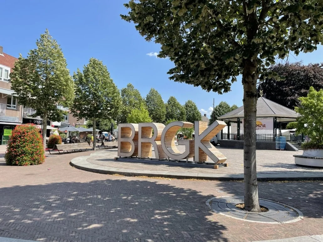 Vaccinatiepunt Bergeijk