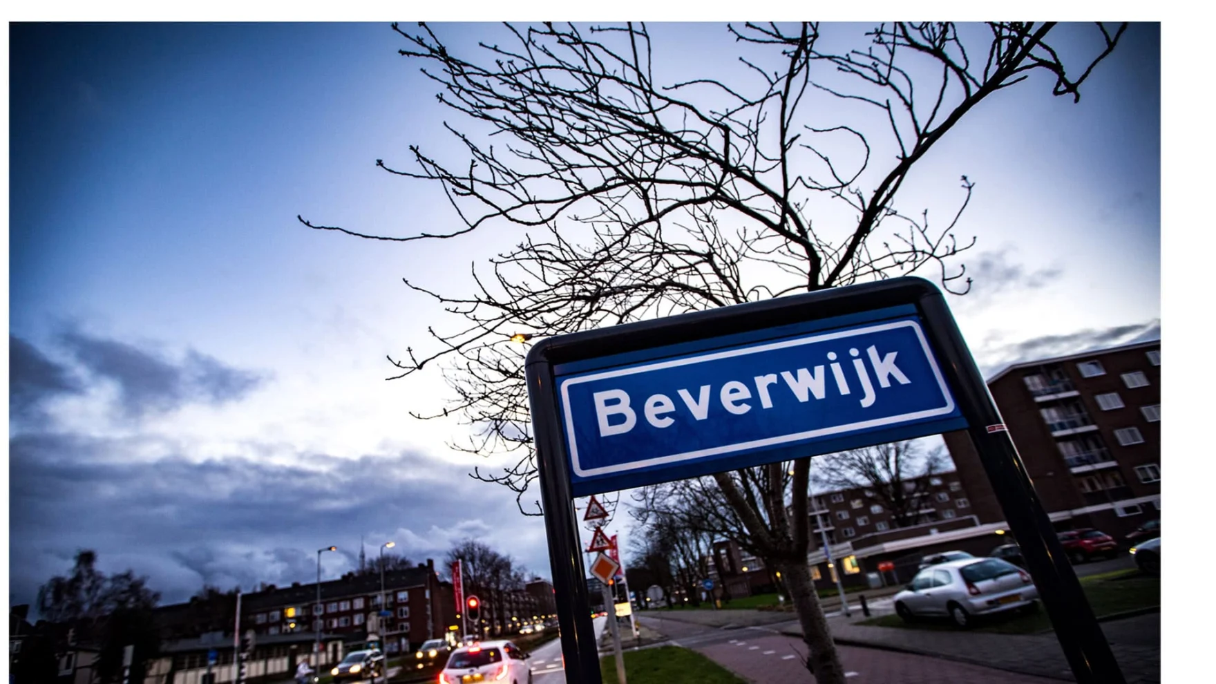 Vaccinatiepunt Beverwijk