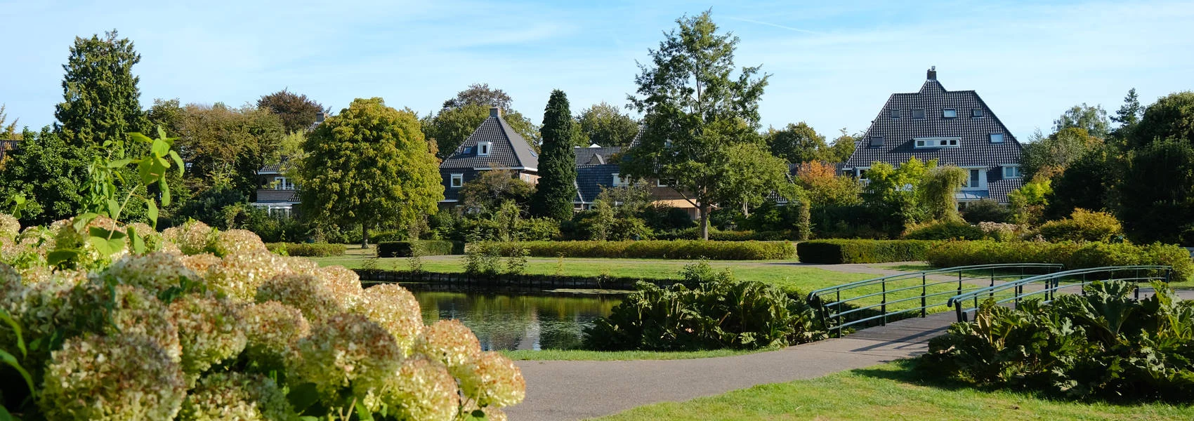 Vaccinatiepunt Bussum