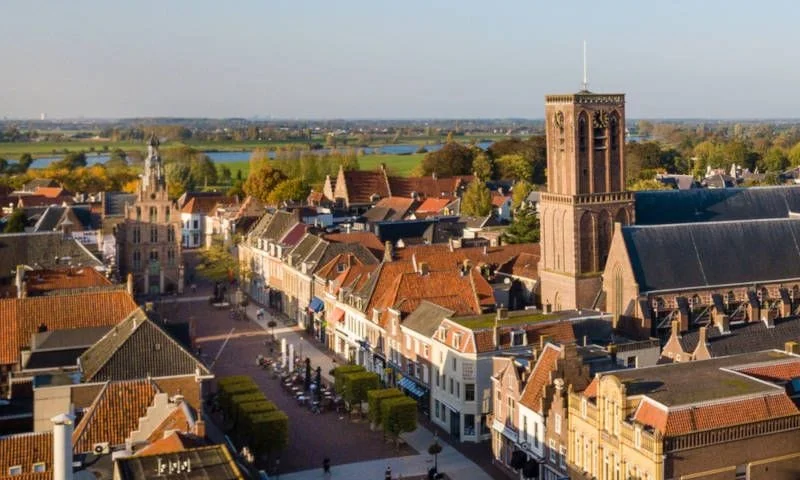 Vaccinatiepunt Culemborg