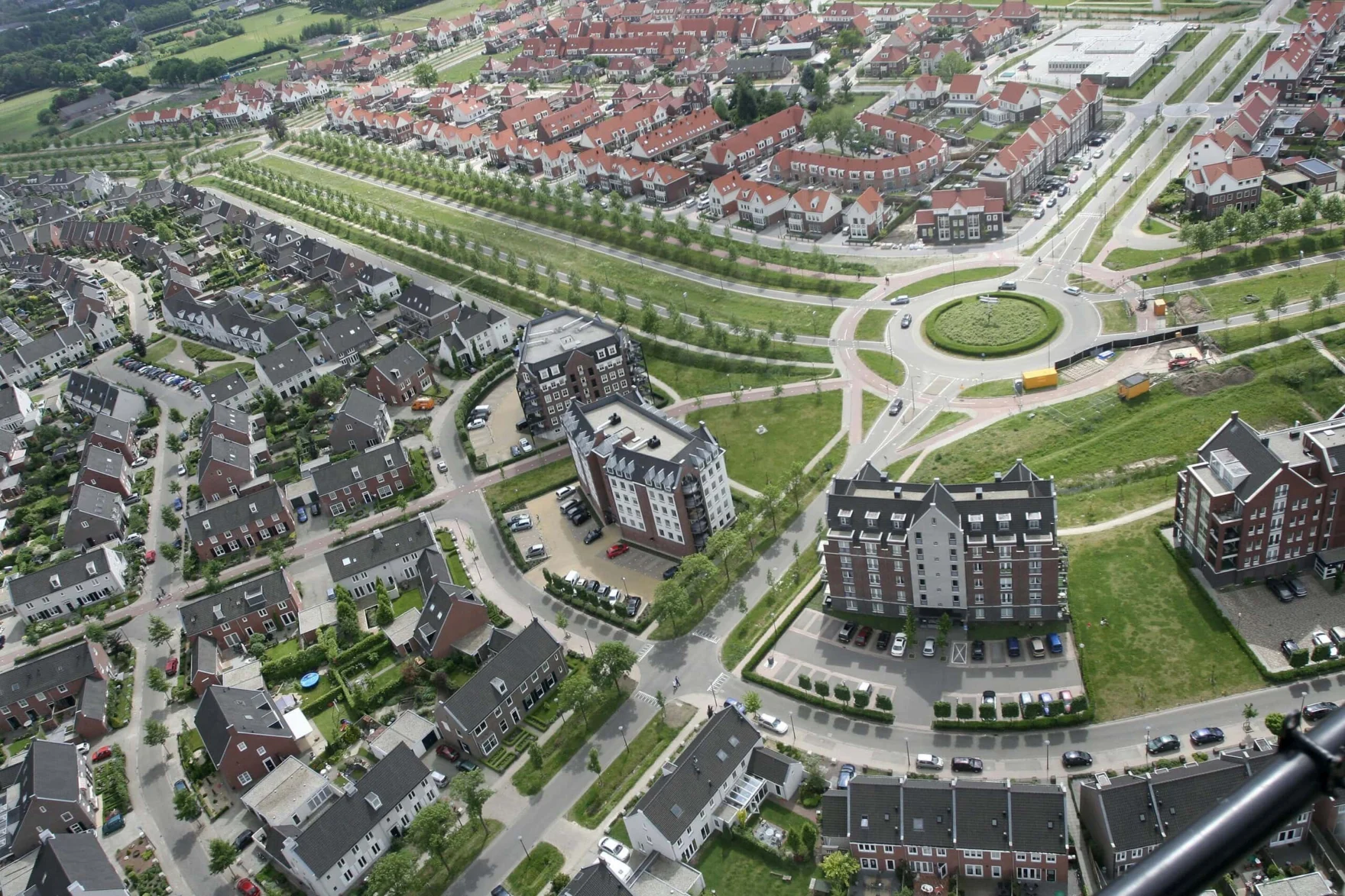 Vaccinatiepunt Helmond