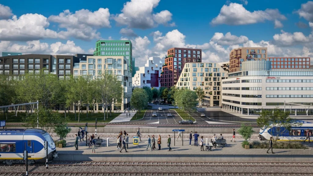 Vaccinatiepunt Hoofddorp Niemeijer
