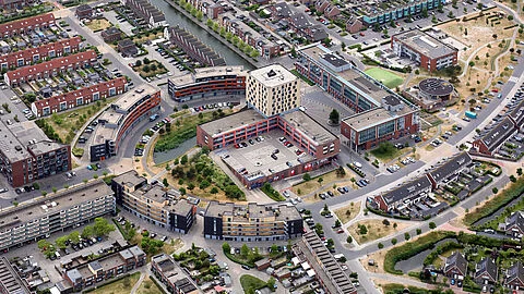 Vaccinatiepunt Hoogeveen