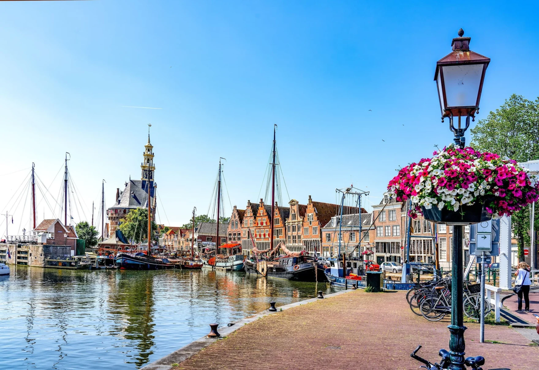 Vaccinatiepunt Hoorn