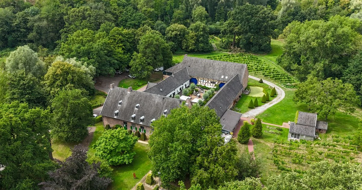 Vaccinatiepunt Landgraaf