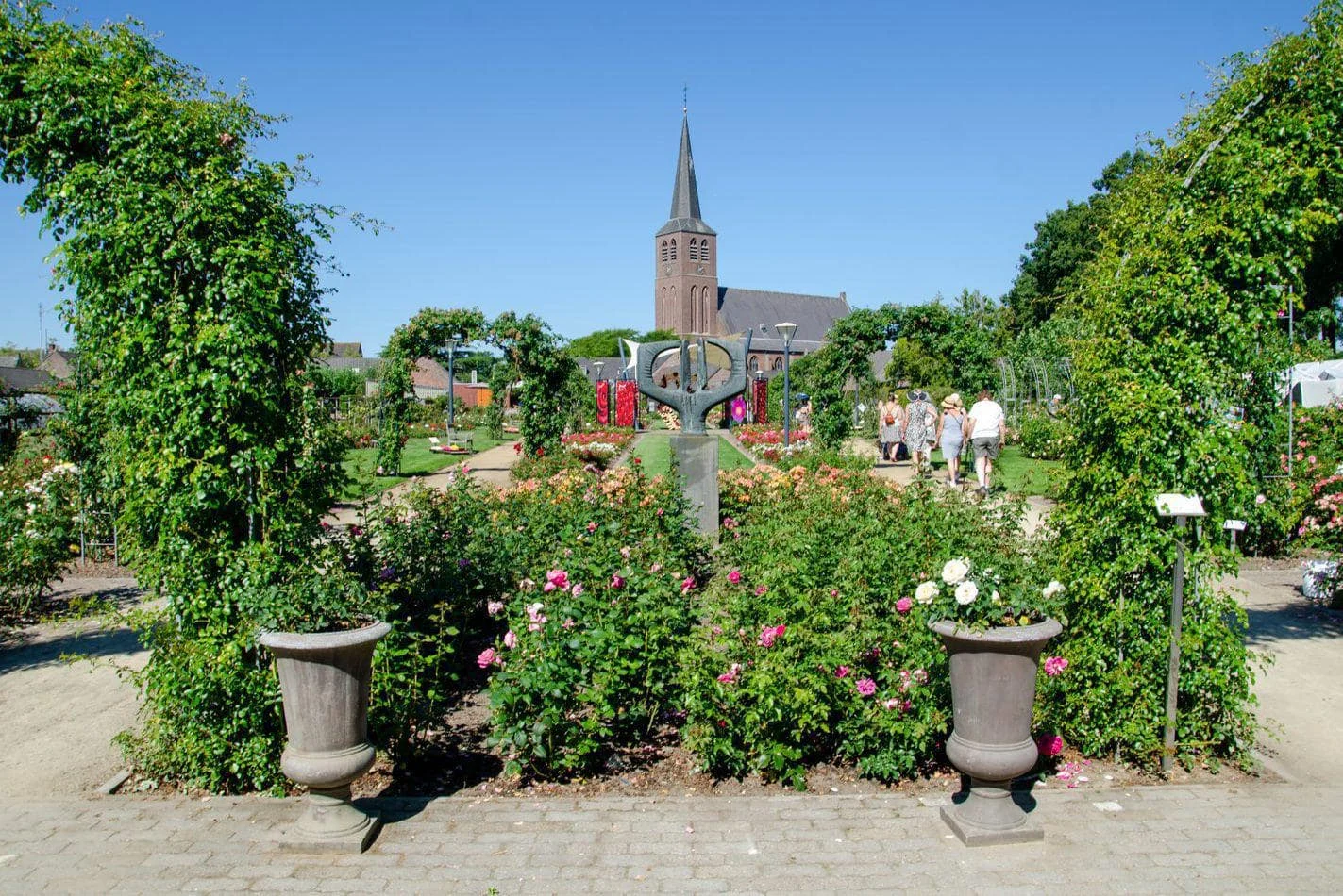 Vaccinatiepunt Lottum