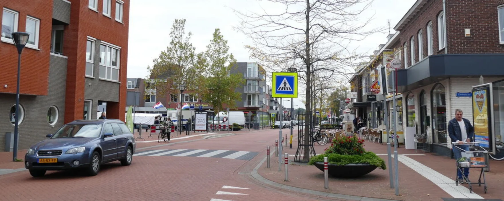 Vaccinatiepunt Maasbracht