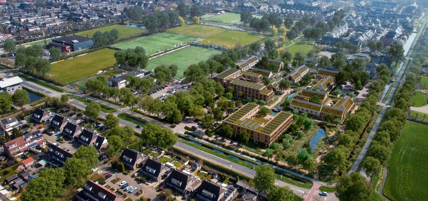 Vaccinatiepunt Mijdrecht