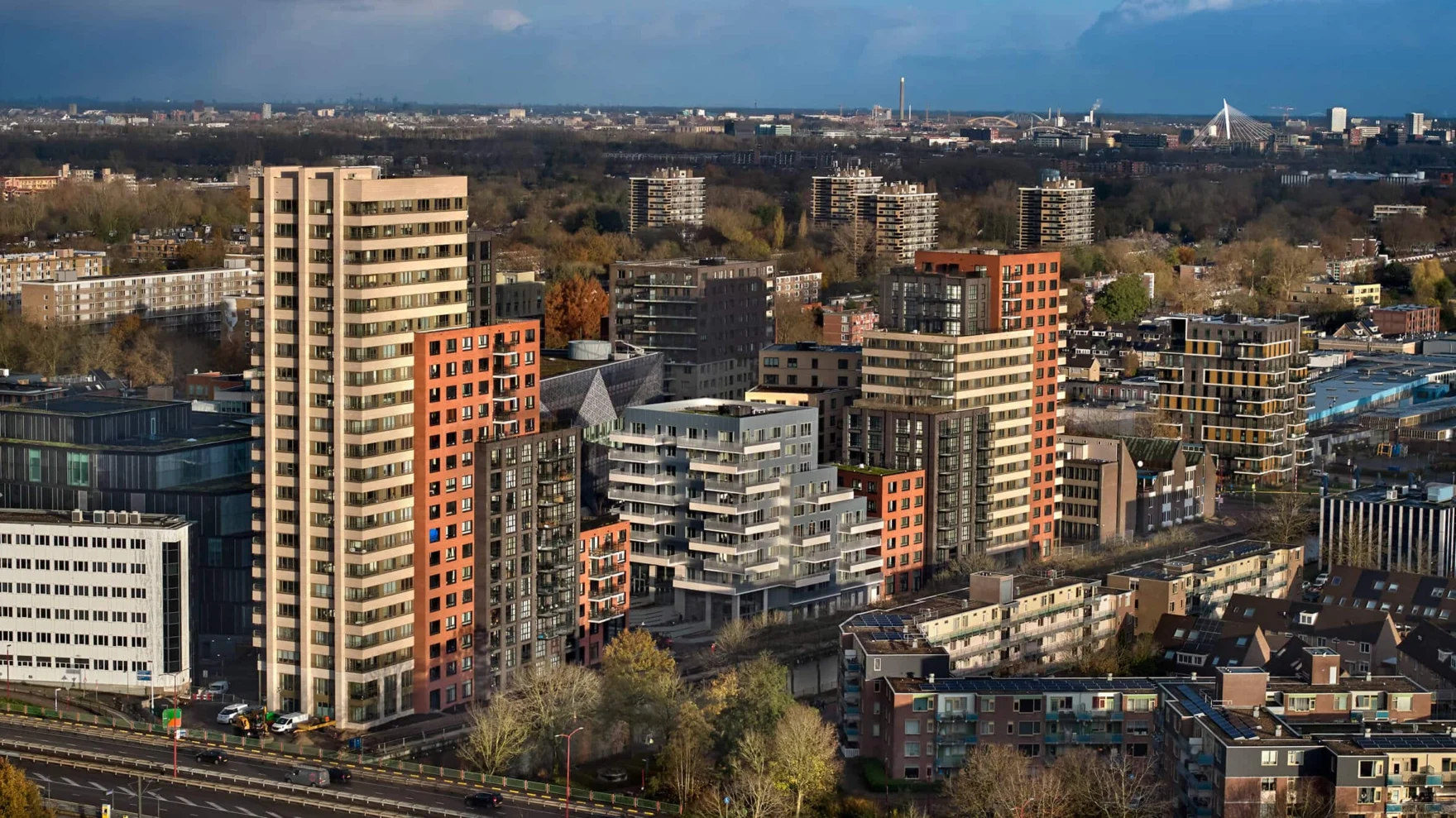 Vaccinatiepunt Nieuwegein