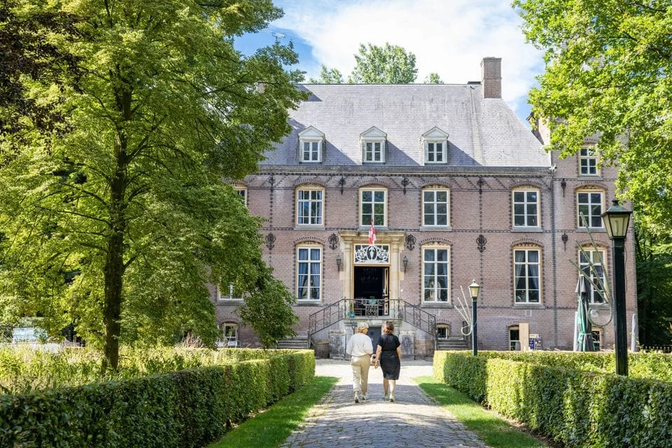 Vaccinatiepunt Oisterwijk