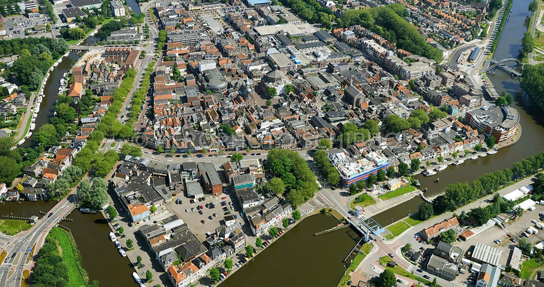 Vaccinatiepunt Purmerend