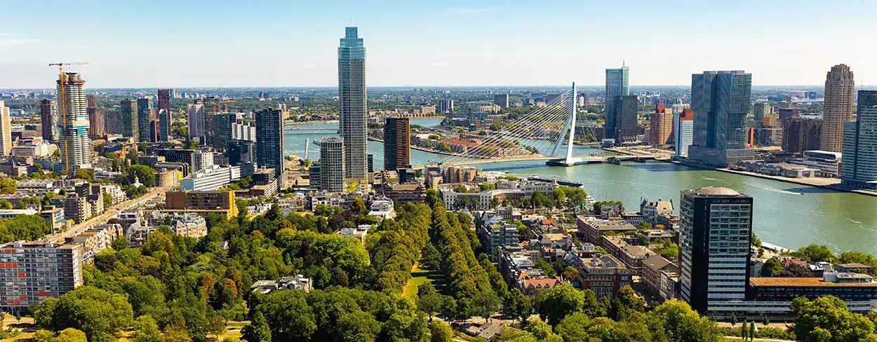Vaccinatiepunt Rotterdam Carnisse