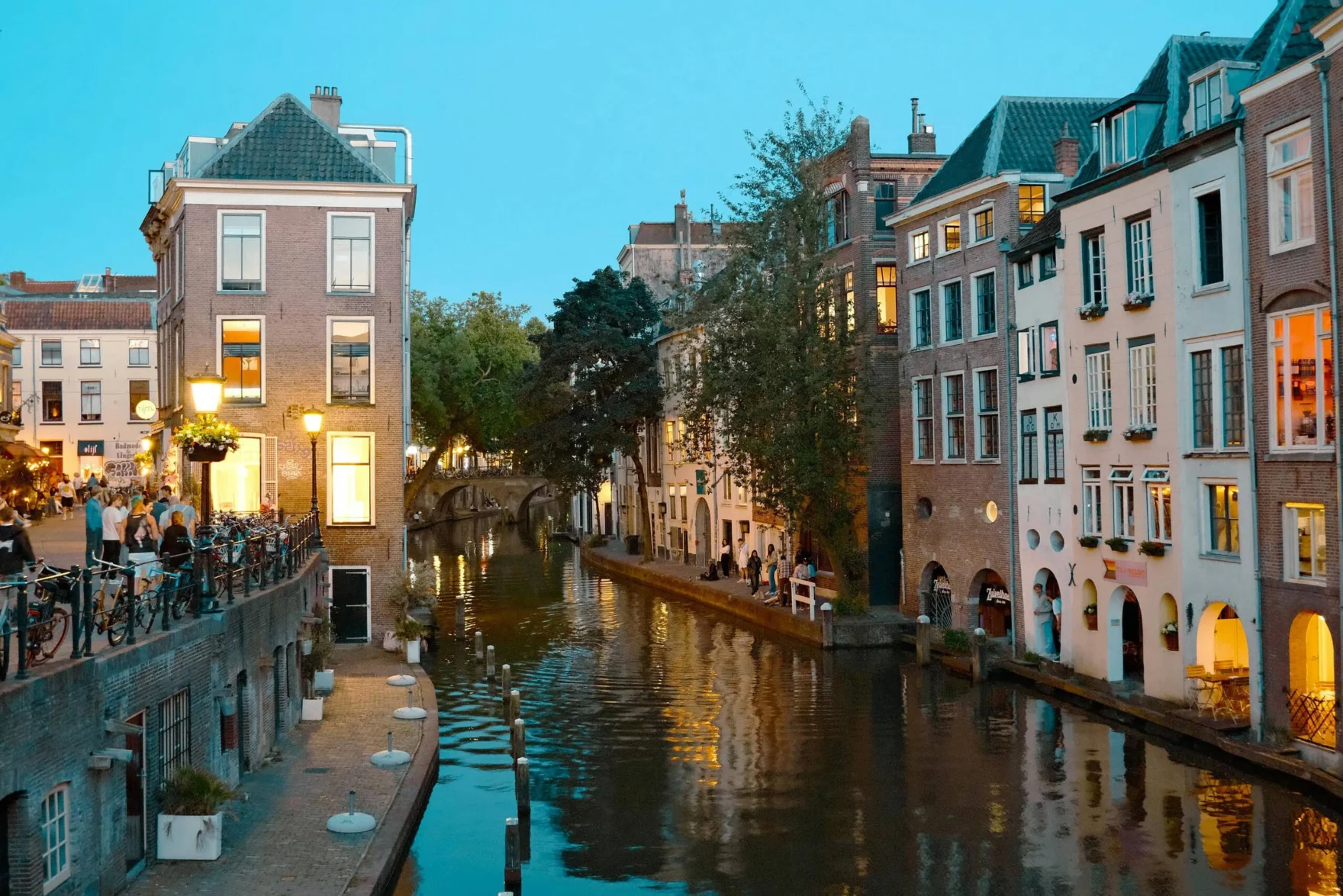 Vaccinatiepunt Utrecht