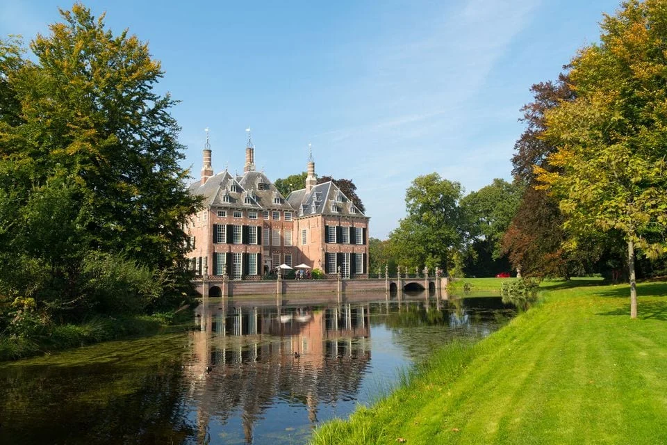 Vaccinatiepunt Voorschoten