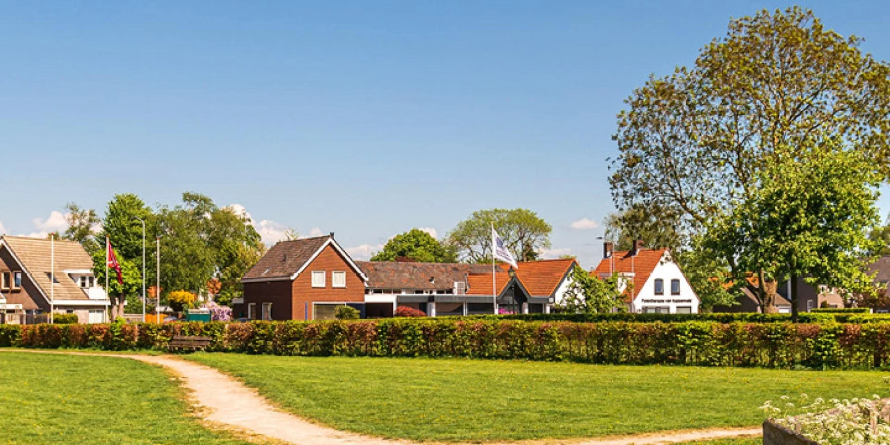 Vaccinatiepunt Westervoort