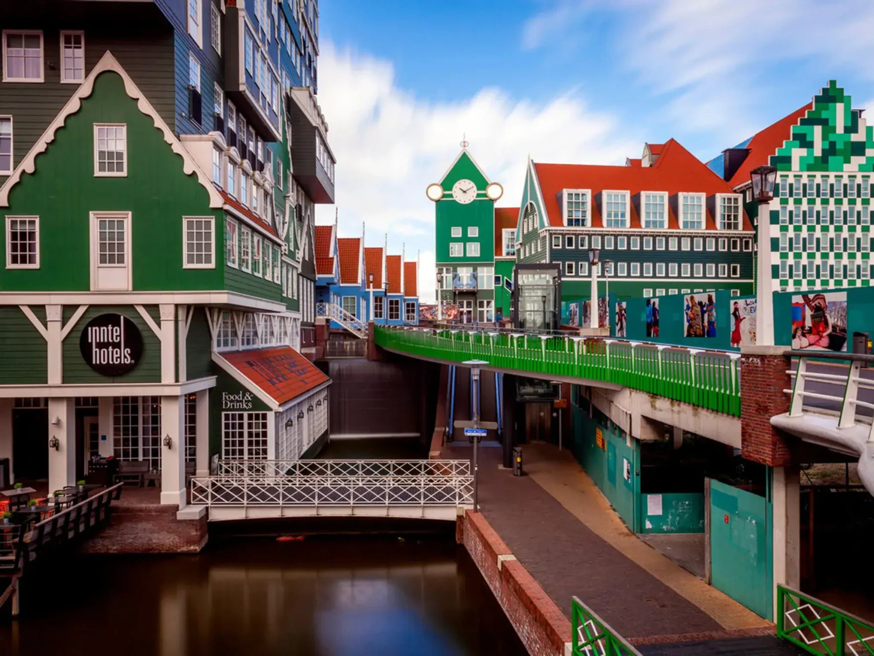 Vaccinatiepunt Zaandam