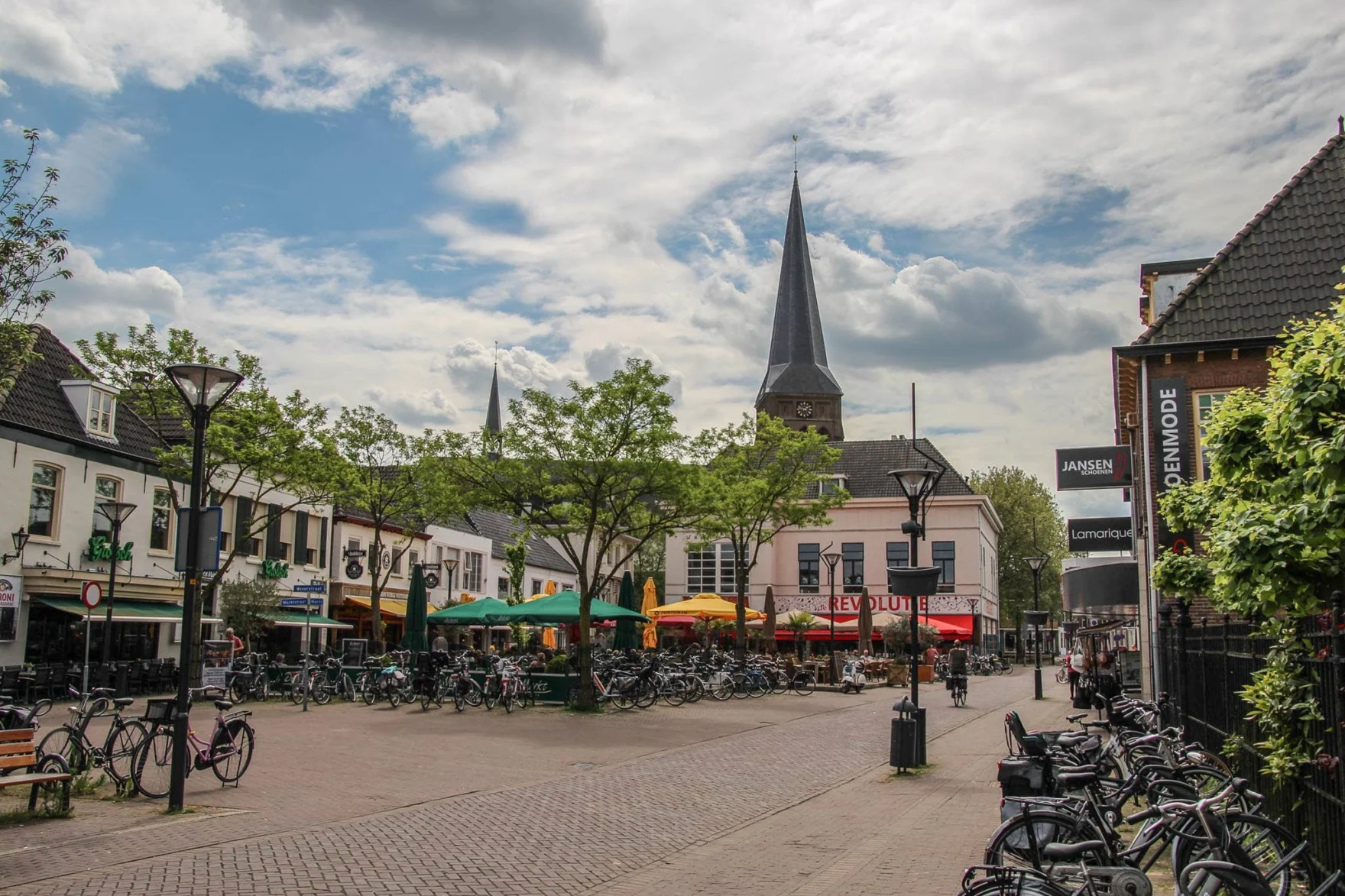 Vaccinatiepunt Zevenaar