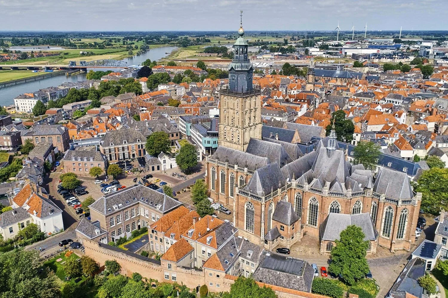 Vaccinatiepunt Zutphen
