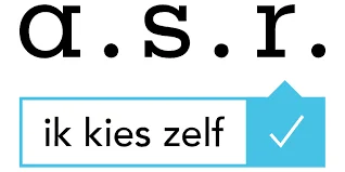 Logo Ik kies zelf van a.s.r.