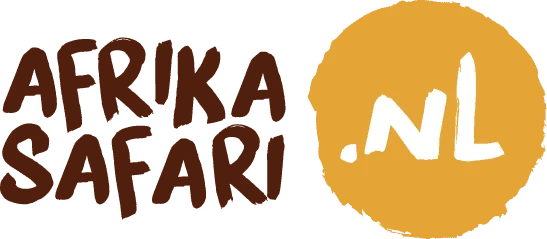 Logo van Afrika Safari