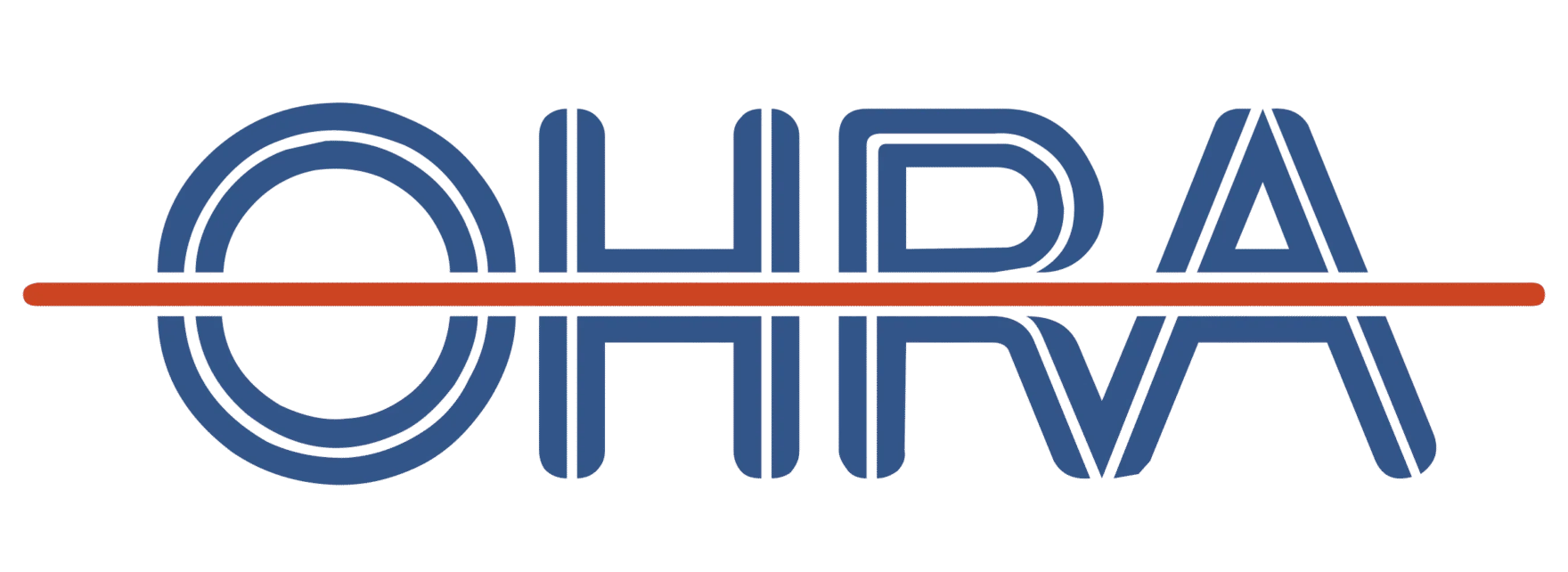 Logo OHRA
