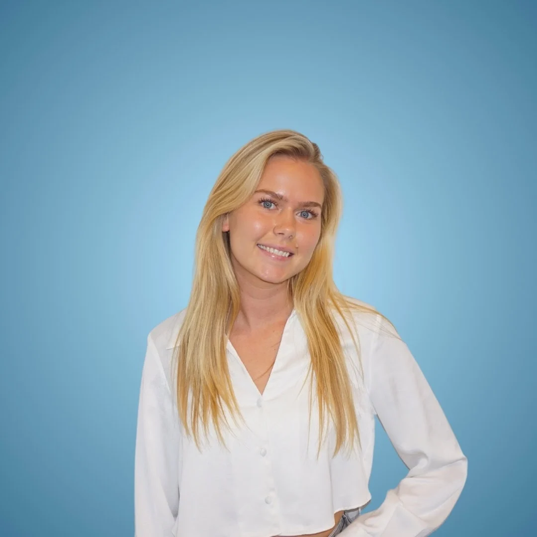 Portret van Noa