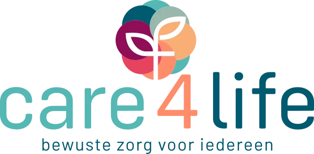 Logo Care4Life