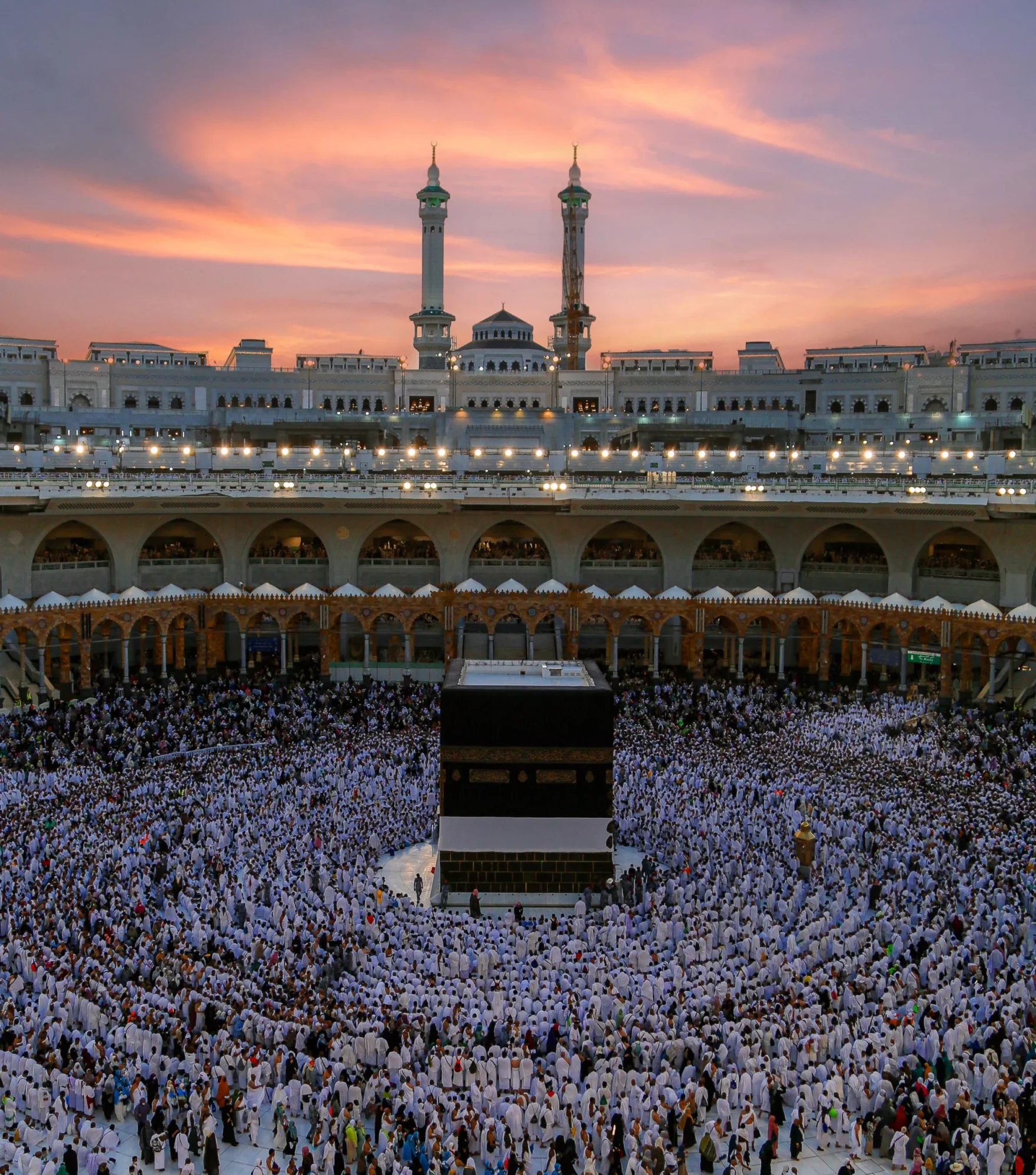 Mekka