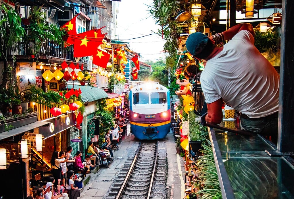Vietnam