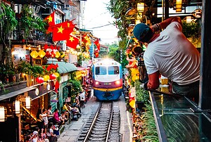 Vietnam