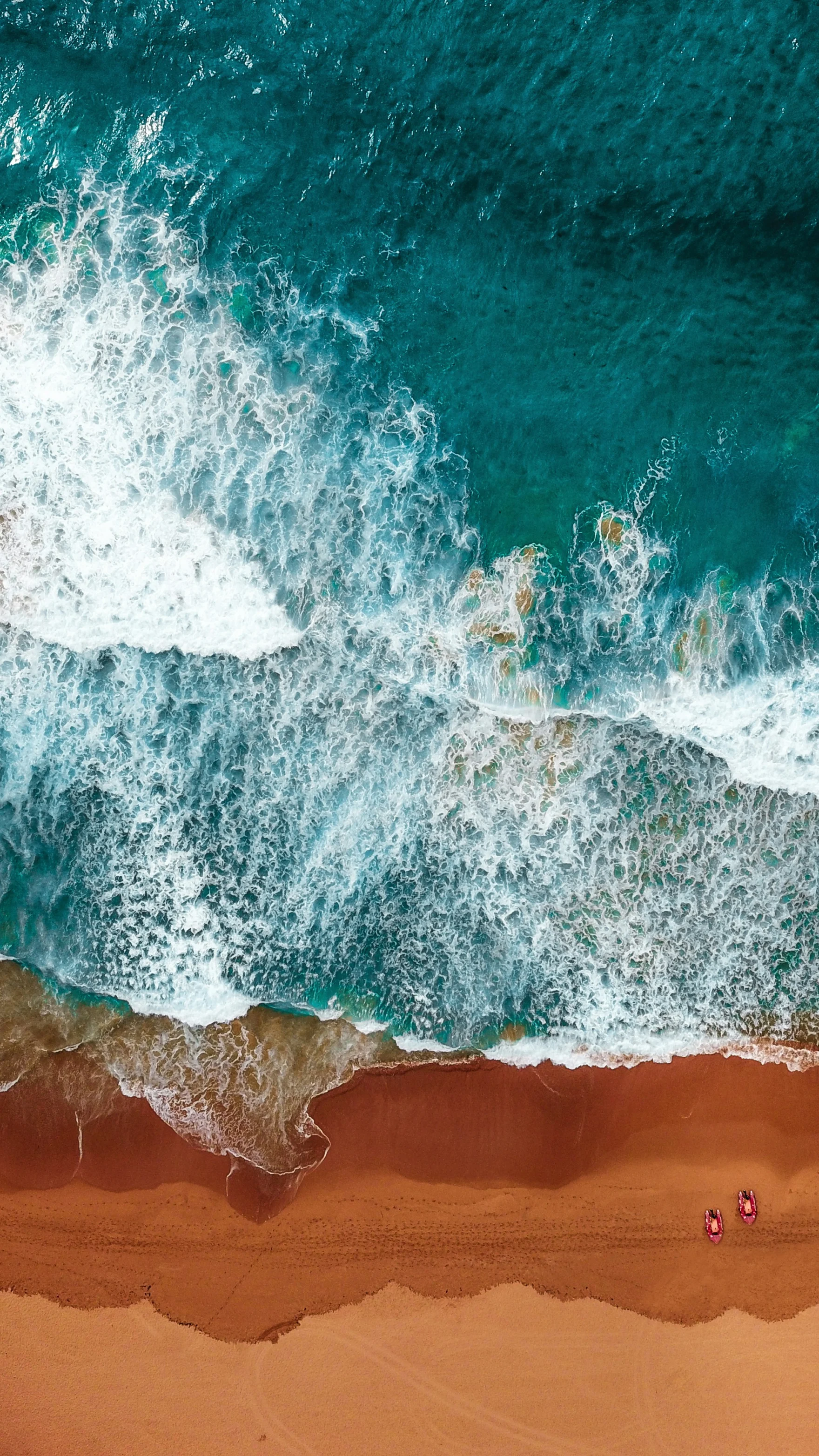 Klimaat en reistijd – Oceanië