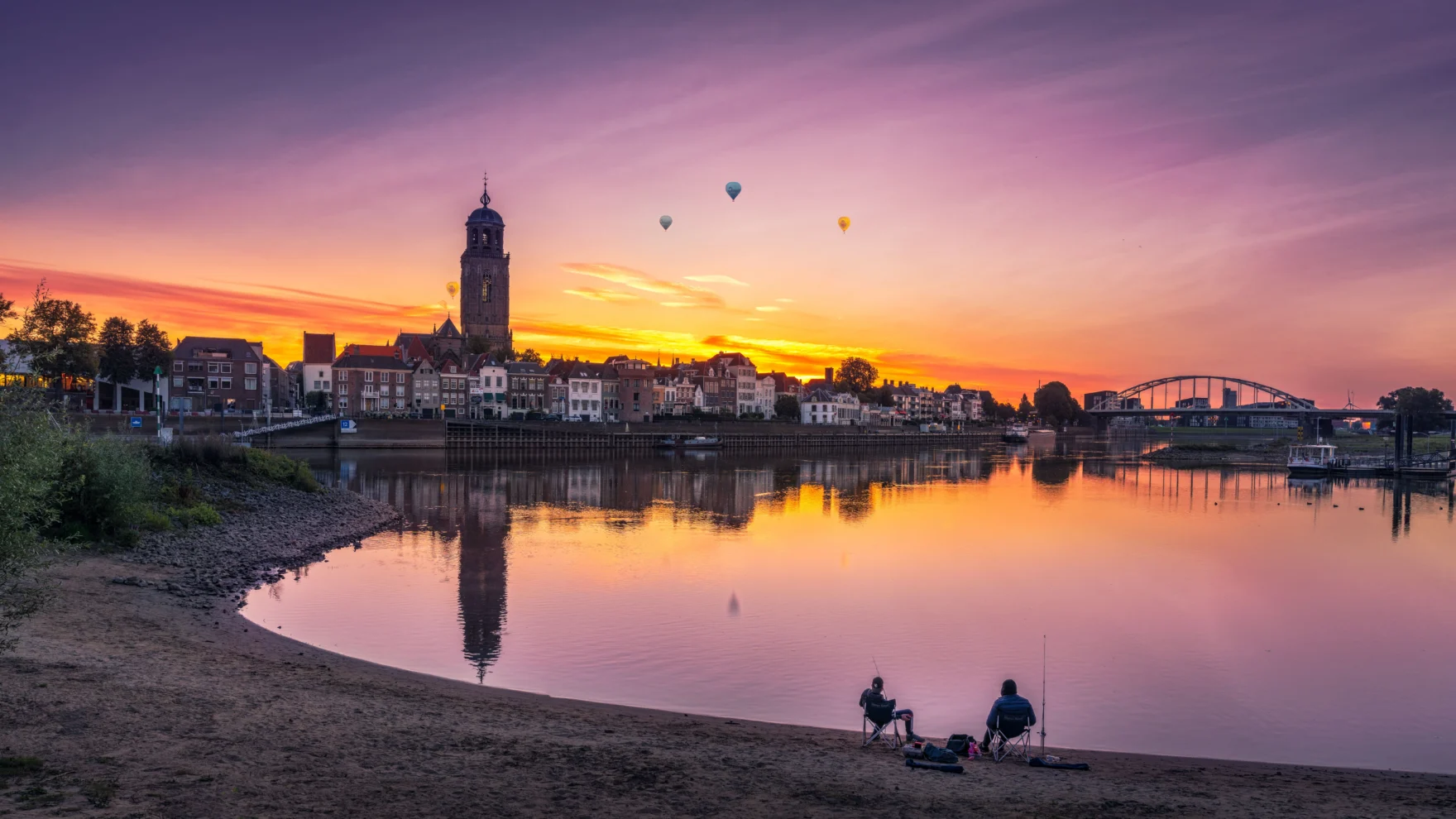 Vaccinatiepunt Deventer