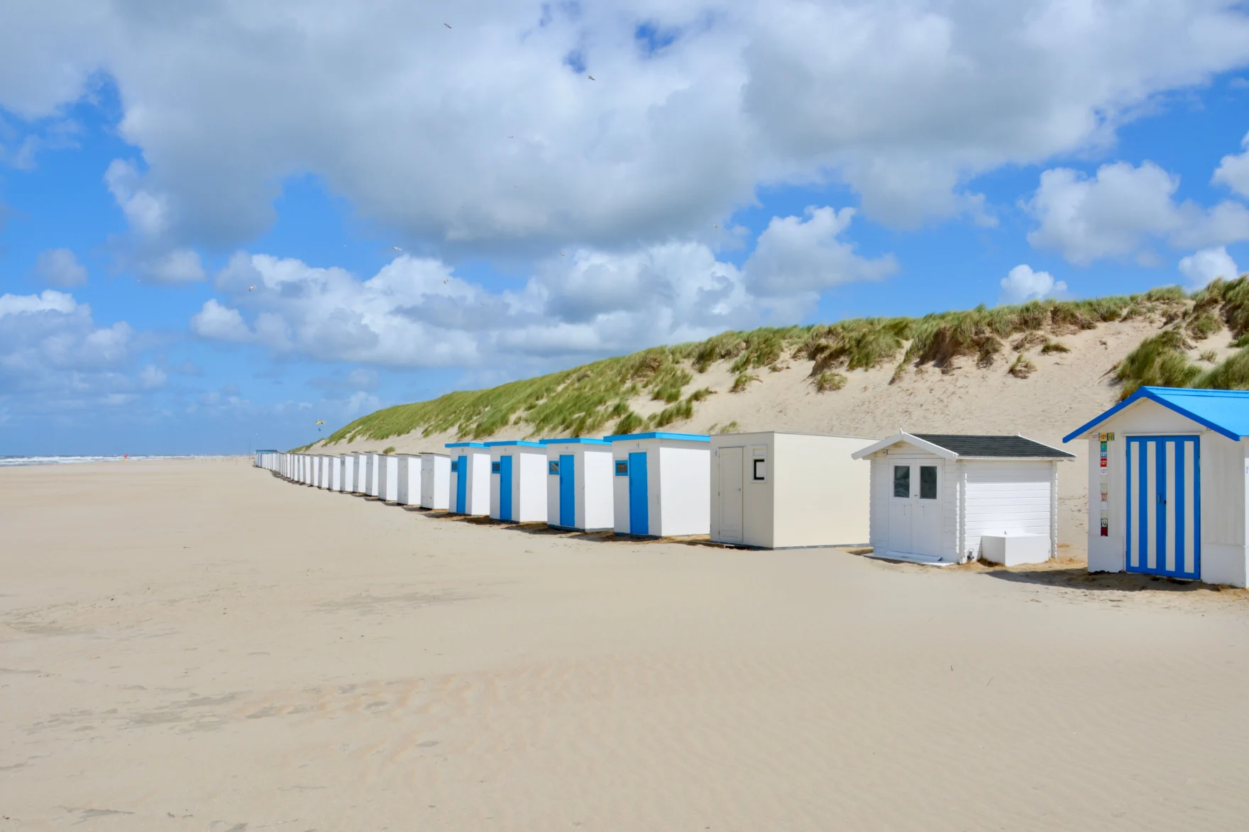 Vaccinatiepunt Noordwijk