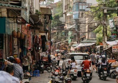 Vietnam
