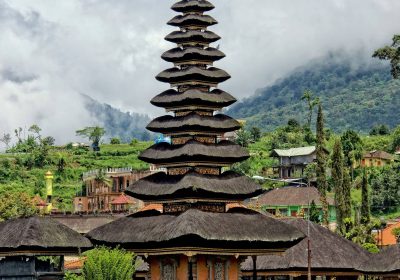 Indonesie